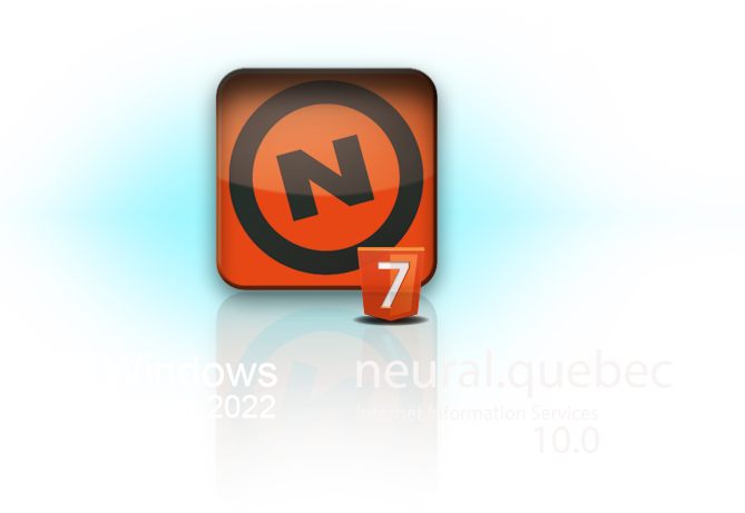 Neural v8.0.0
